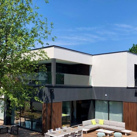 Hotelya - Lille Villeneuve D'Ascq Dış mekan fotoğraf