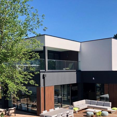 Hotelya - Lille Villeneuve D'Ascq Dış mekan fotoğraf