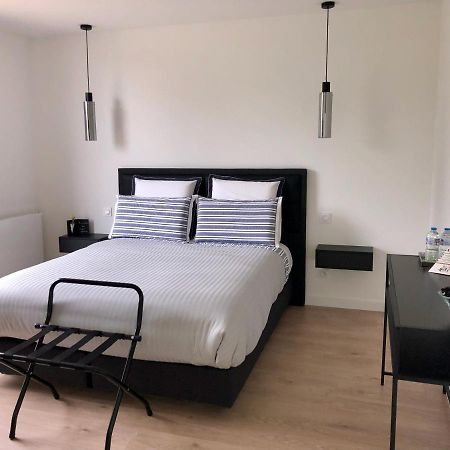 Hotelya - Lille Villeneuve D'Ascq Dış mekan fotoğraf