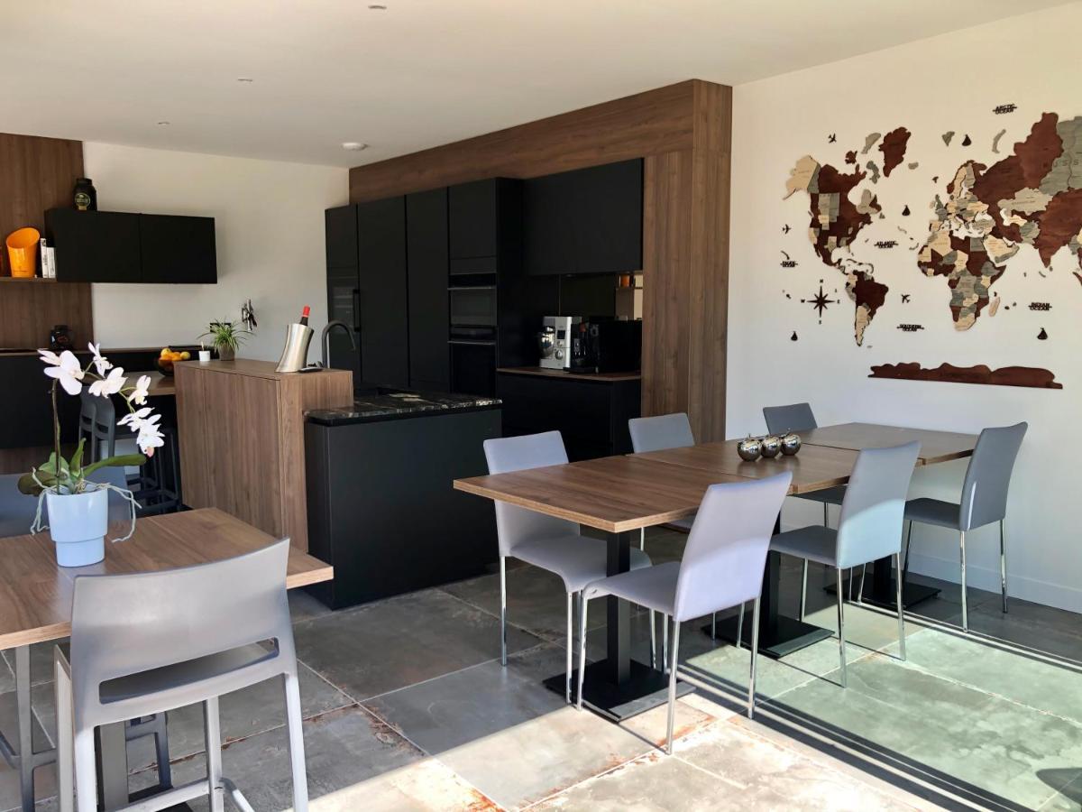 Hotelya - Lille Villeneuve D'Ascq Dış mekan fotoğraf