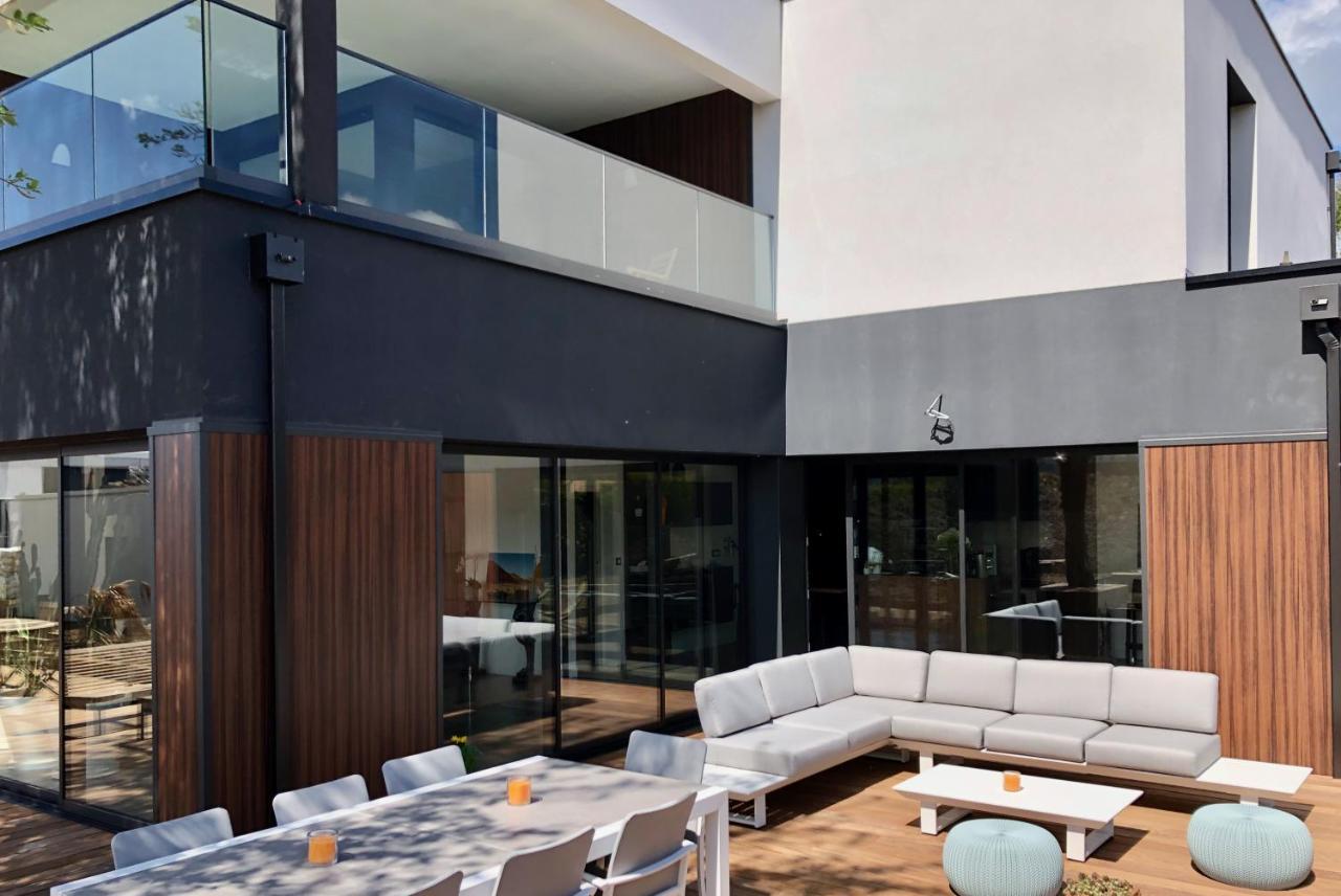 Hotelya - Lille Villeneuve D'Ascq Dış mekan fotoğraf