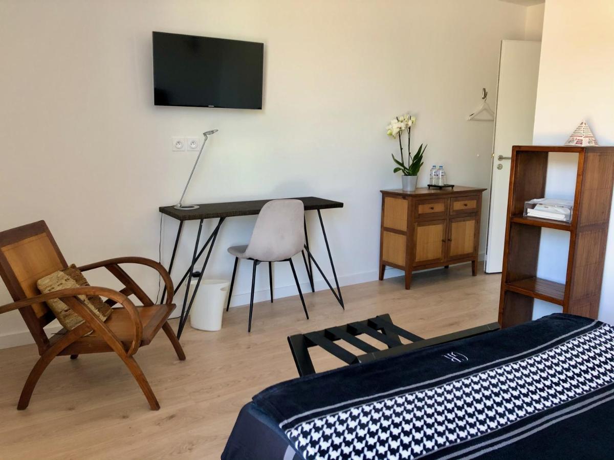 Hotelya - Lille Villeneuve D'Ascq Dış mekan fotoğraf