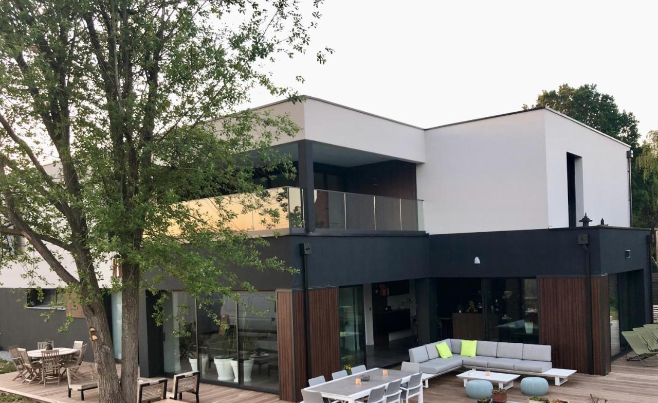 Hotelya - Lille Villeneuve D'Ascq Dış mekan fotoğraf