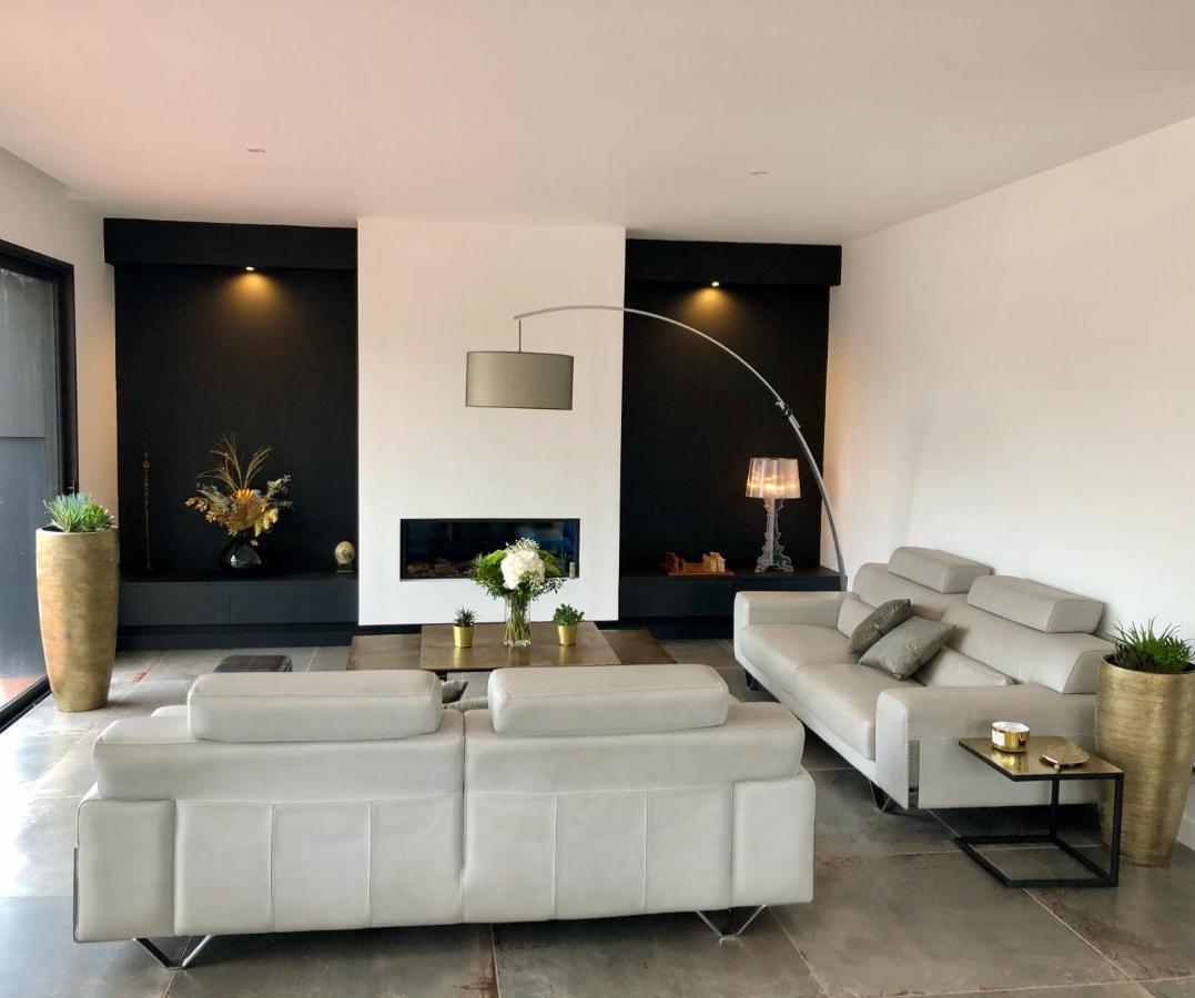Hotelya - Lille Villeneuve D'Ascq Dış mekan fotoğraf