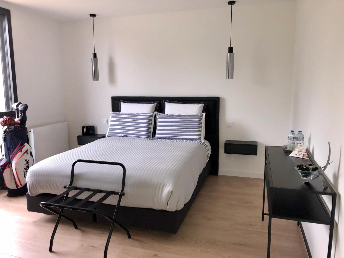 Hotelya - Lille Villeneuve D'Ascq Dış mekan fotoğraf