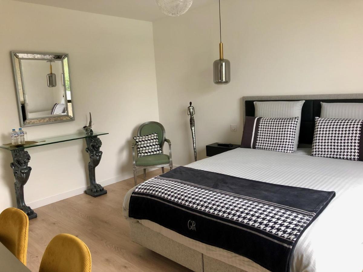 Hotelya - Lille Villeneuve D'Ascq Dış mekan fotoğraf