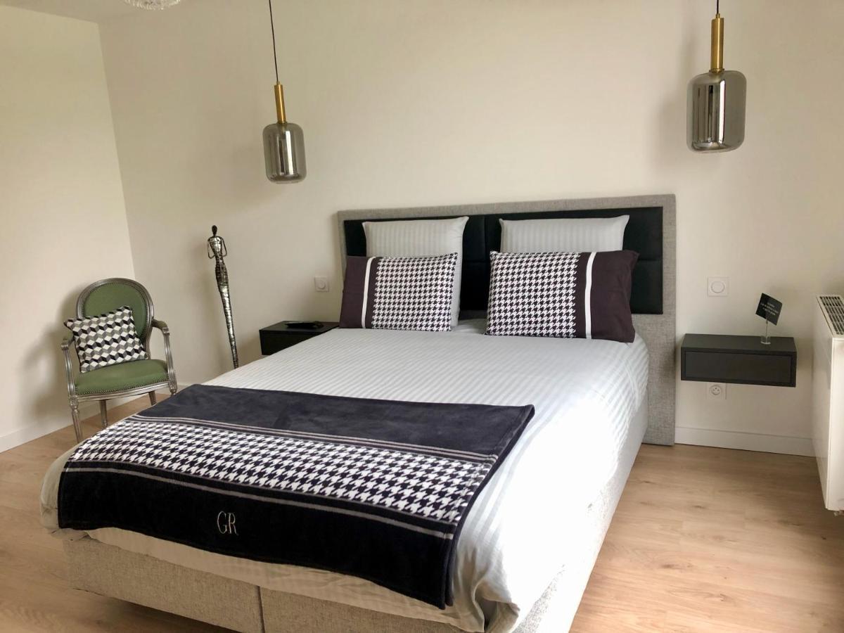 Hotelya - Lille Villeneuve D'Ascq Dış mekan fotoğraf